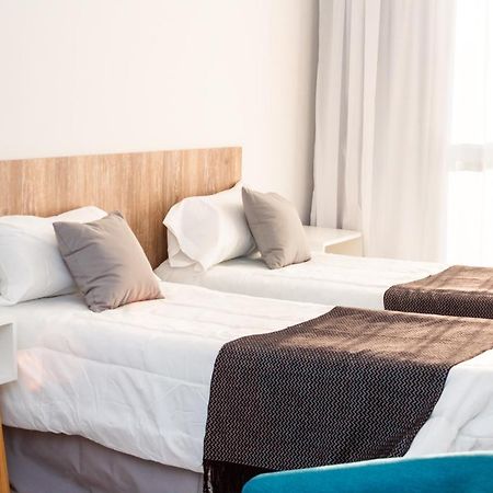 Cq Mitre Aparthotel Пуерто Мадрин Екстериор снимка