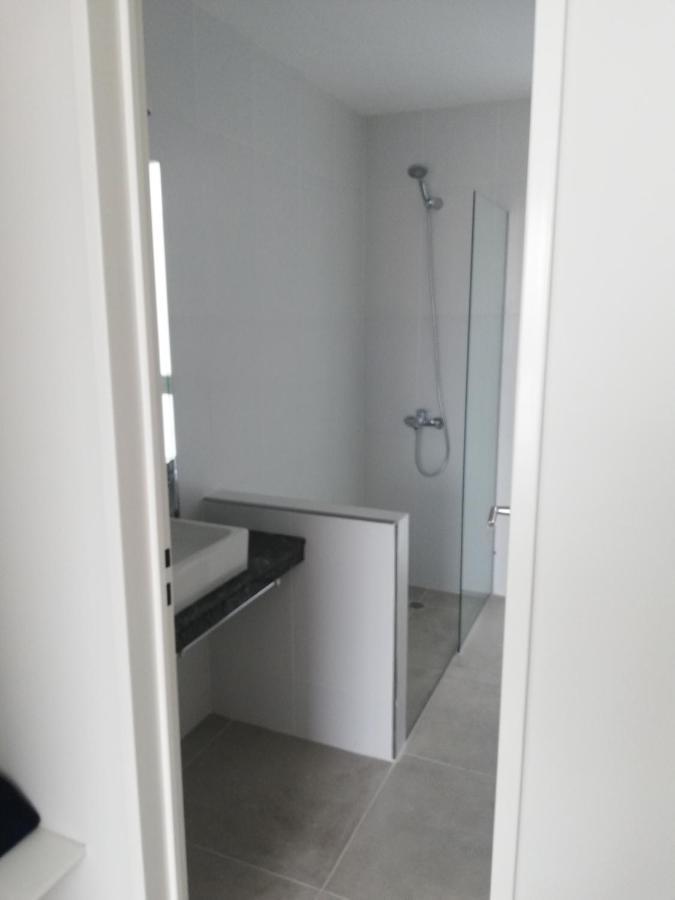 Cq Mitre Aparthotel Пуерто Мадрин Екстериор снимка